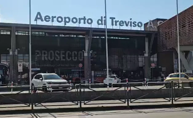 Car Rental Treviso Airport – Fast & Easy Car Hire