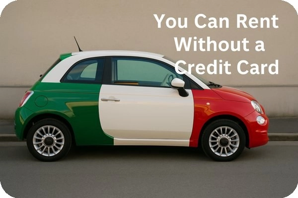 no credit card no problem fast renta car